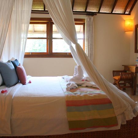 Mayana Villas Canggu Rom bilde
