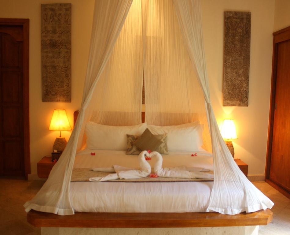 Mayana Villas Canggu Rom bilde