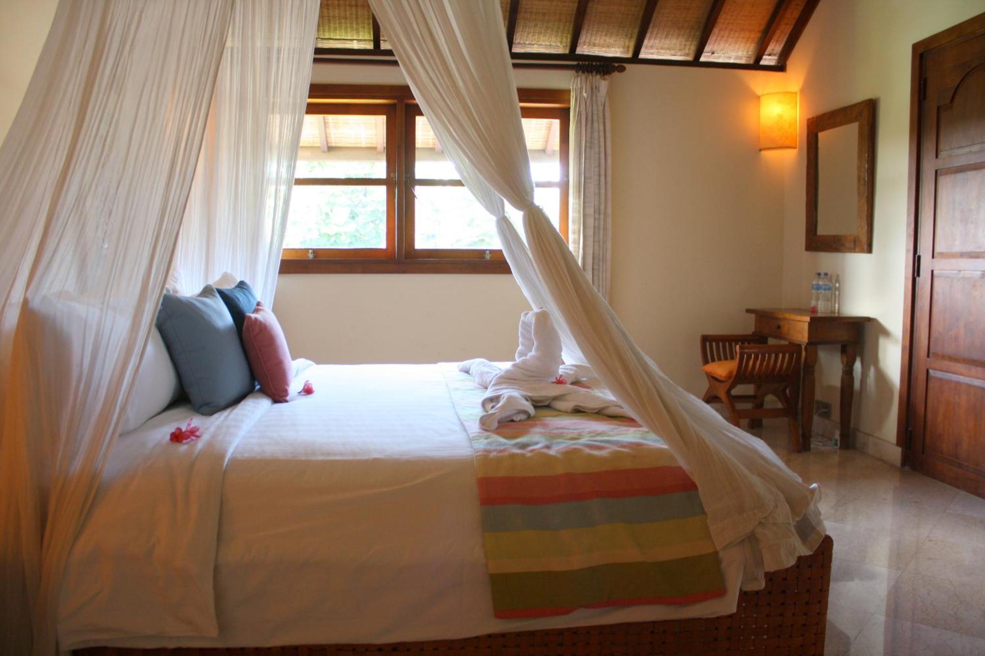 Mayana Villas Canggu Rom bilde