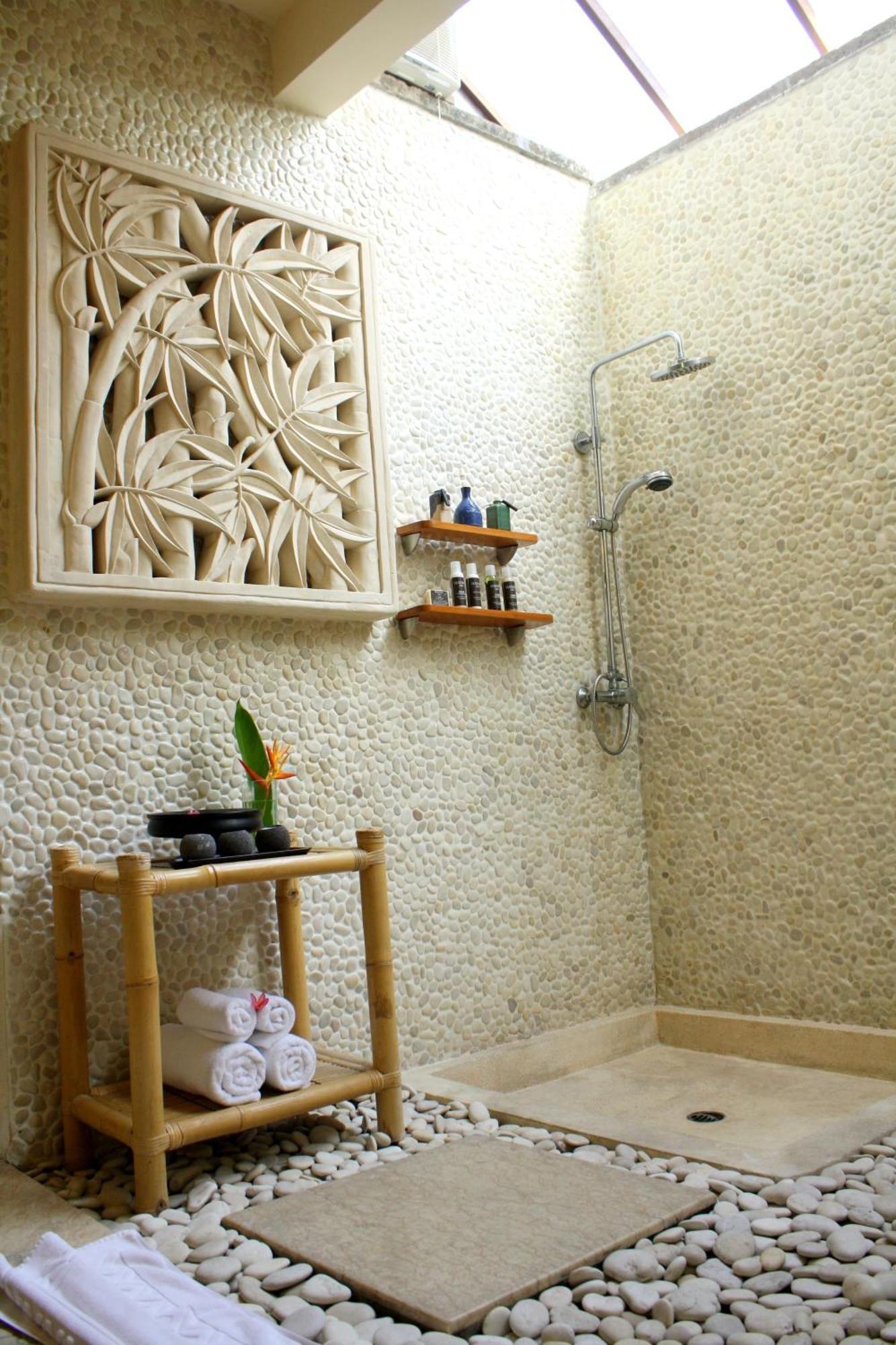 Mayana Villas Canggu Rom bilde