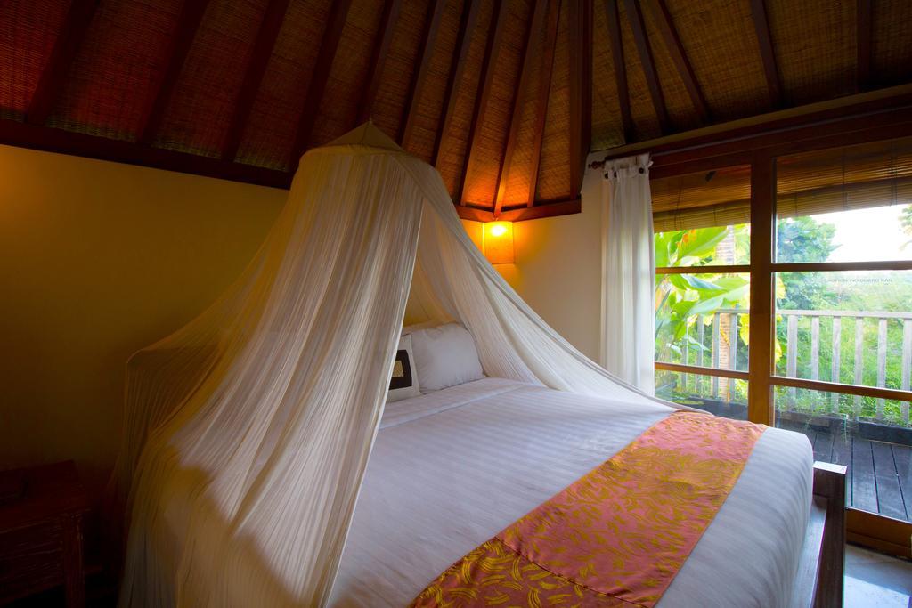 Mayana Villas Canggu Eksteriør bilde