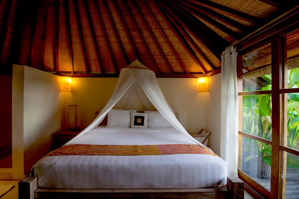 Mayana Villas Canggu Eksteriør bilde