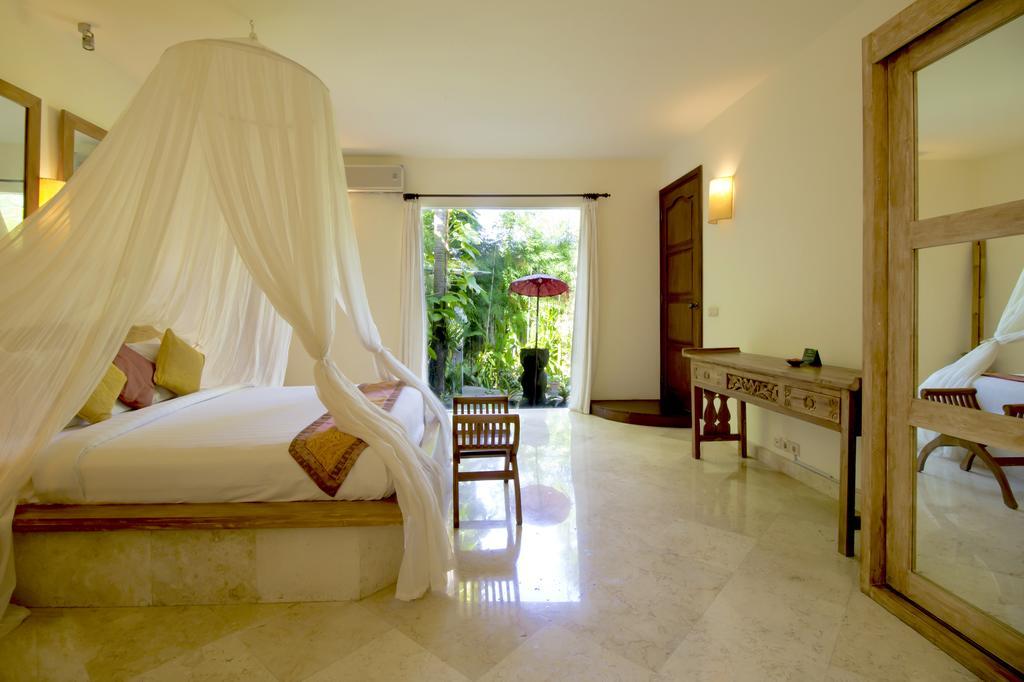 Mayana Villas Canggu Eksteriør bilde