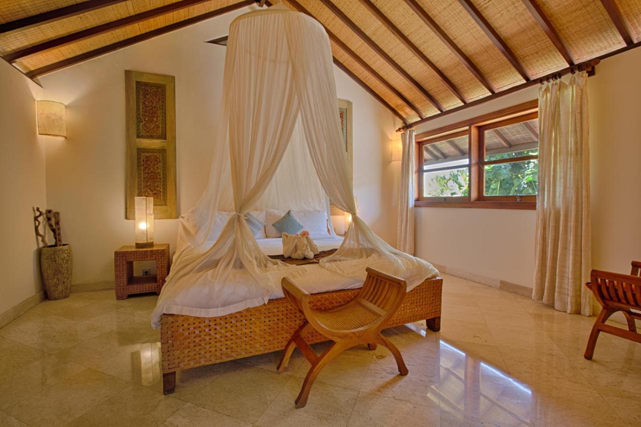 Mayana Villas Canggu Eksteriør bilde