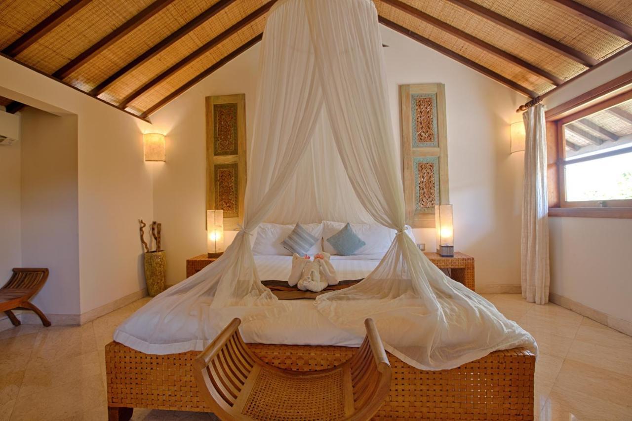 Mayana Villas Canggu Eksteriør bilde