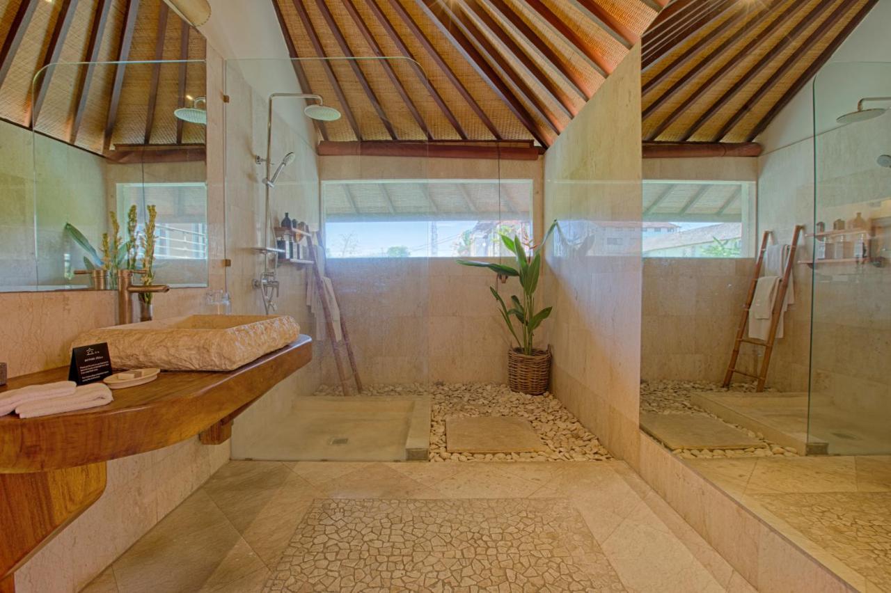 Mayana Villas Canggu Eksteriør bilde