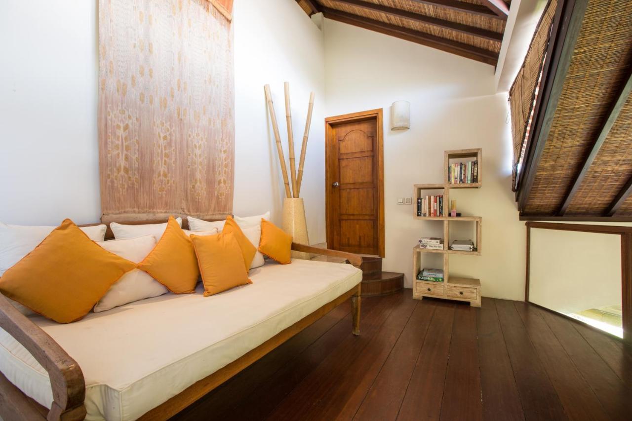 Mayana Villas Canggu Eksteriør bilde