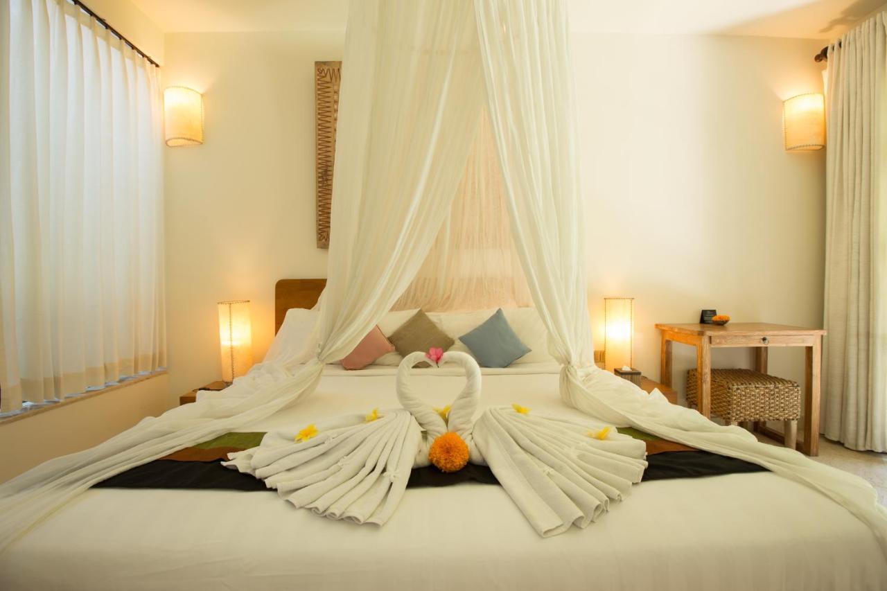 Mayana Villas Canggu Eksteriør bilde